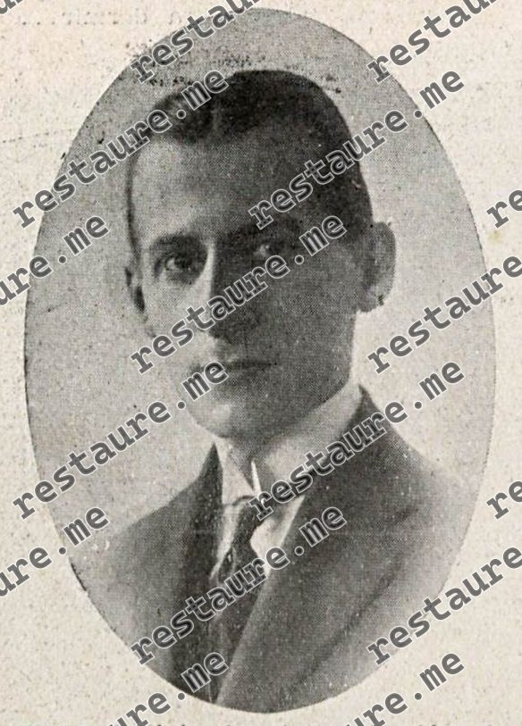 Aprígio de Carvalho Rodrigues dos Anjos