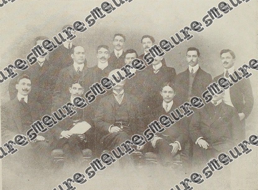 Heitor de Moraes