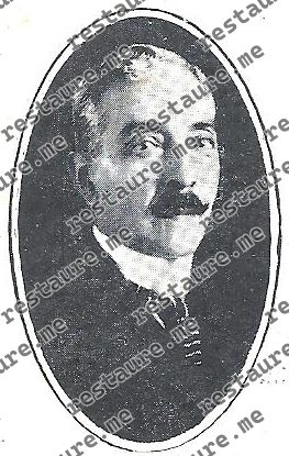 José Vasco Ramalho Ortigão