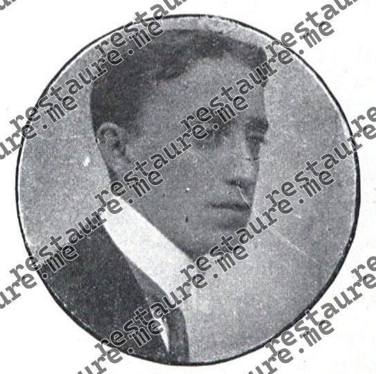 Abilio Barreto