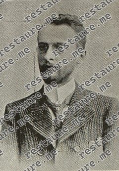 Arthur Goulart