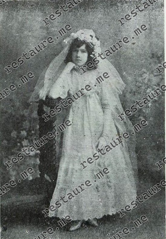 Clara de Aquino