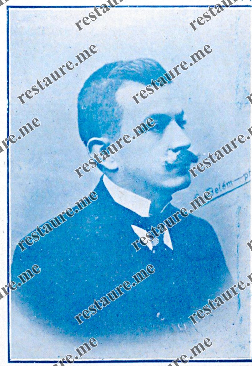 Juscelino Barbosa