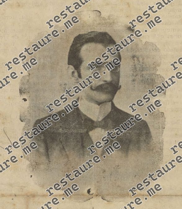 Celso Garcia