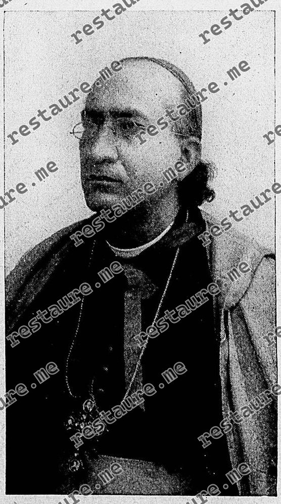 Antonio Xisto, Bispo do Maranhão