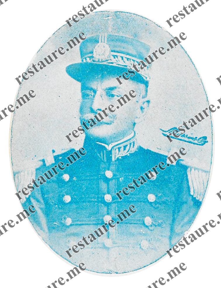 Emídio Dantas Barreto