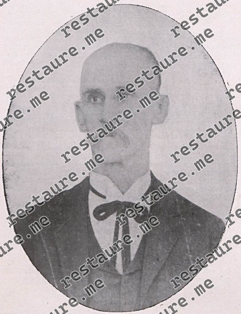 Antonio Mathias da Silva Costa