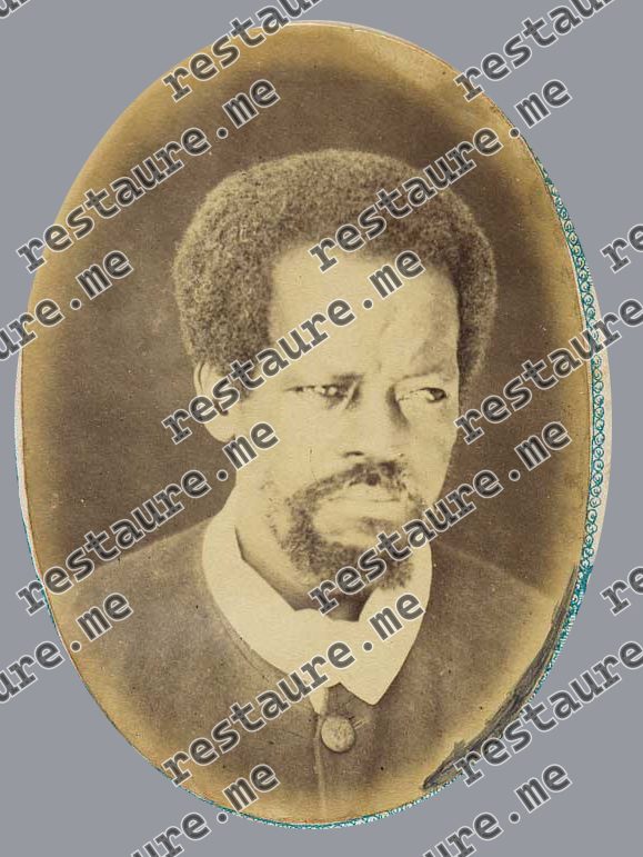 Antonio Aristides da Silva
