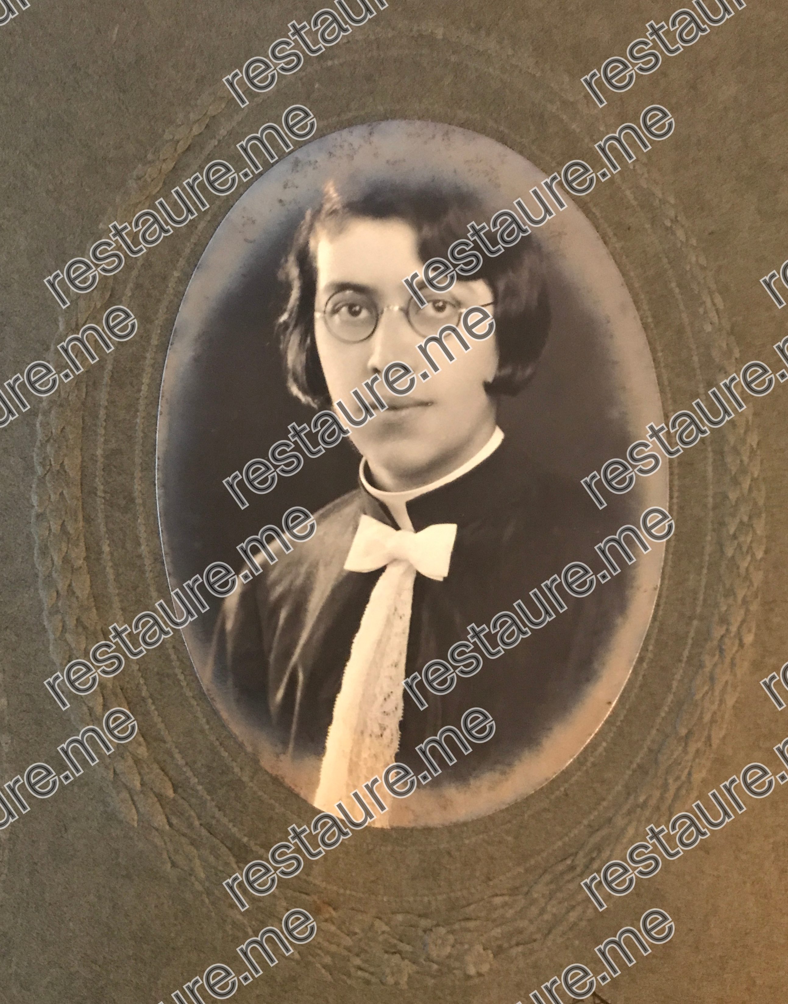 Odilla Mirza Corrêa