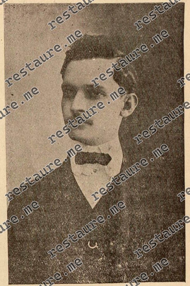 Alvaro Madureira de Pinho