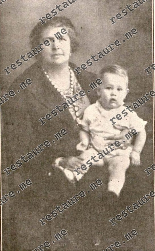 Leopoldina Rosa de Andrade