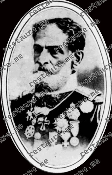 Deodoro da Fonseca