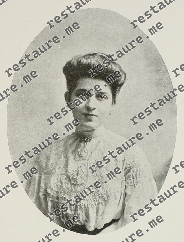 Antonieta Rudge Miller