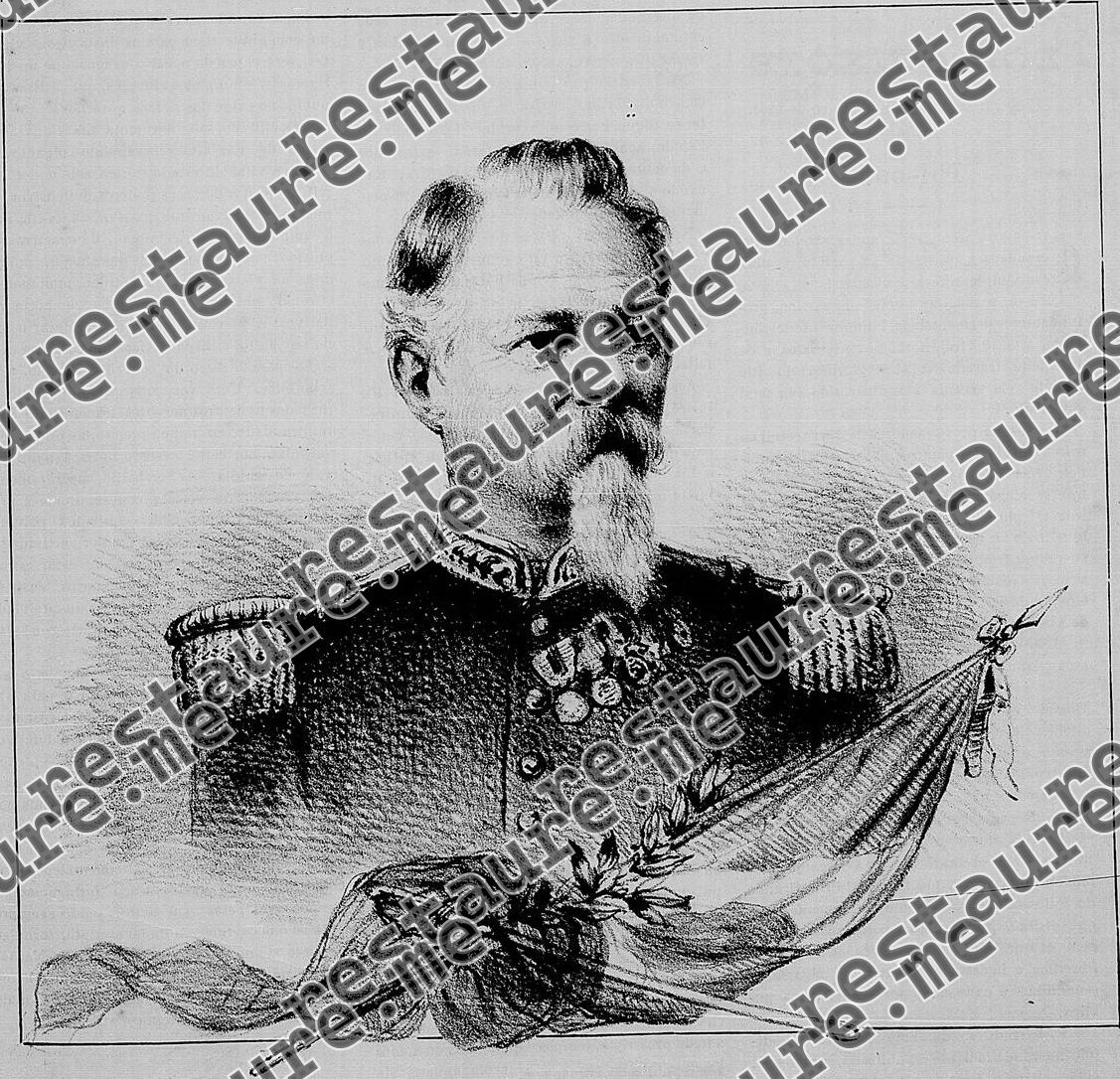Antonio Enéas Gustavo da Fonseca Galvão