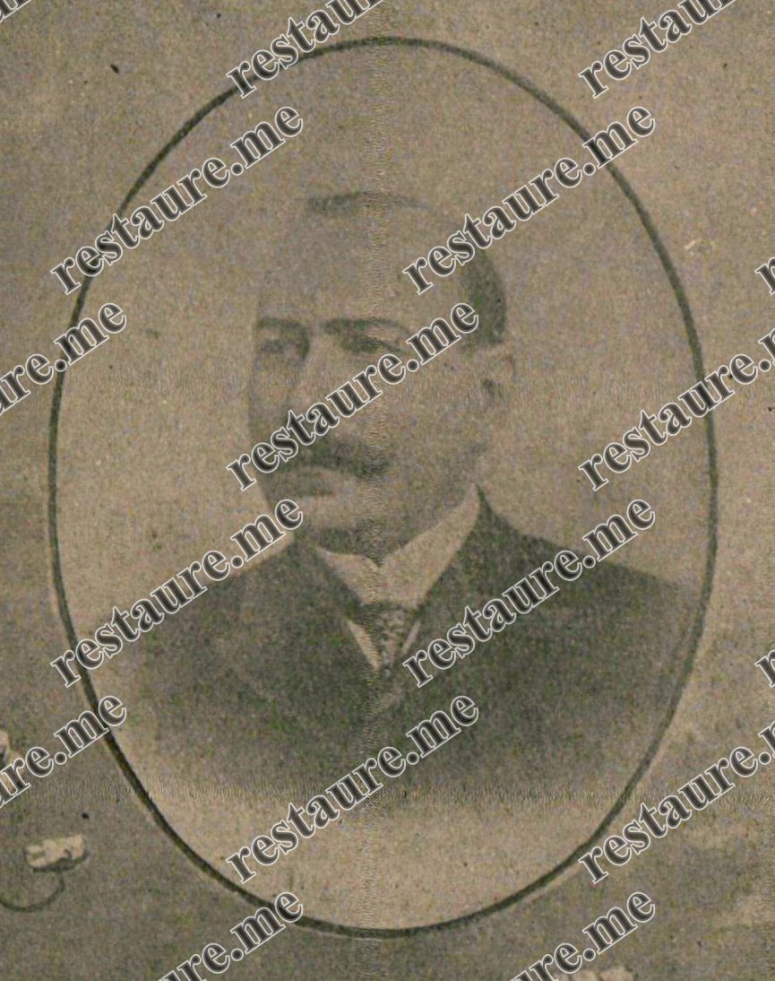 José Joaquim Seabra