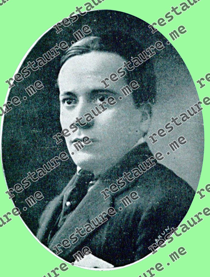 Gilberto Amado