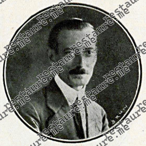 José Alves Garcia