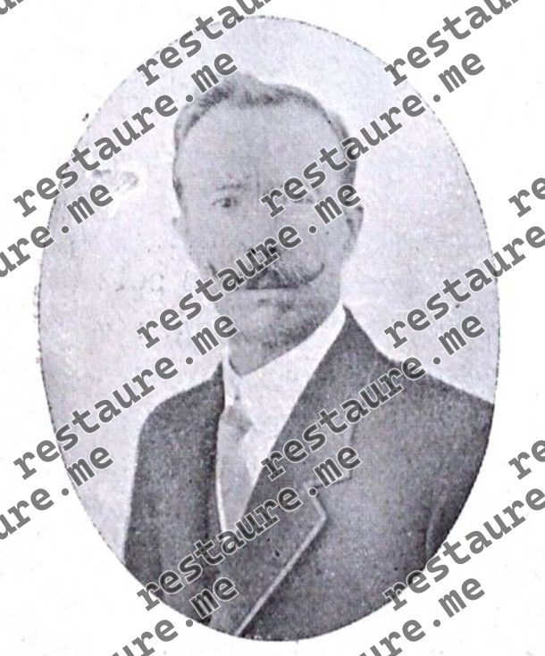 Euzébio Francisco Goulart de Andrade