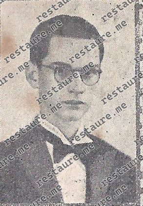 José Alexandre Tavares Guerreiro