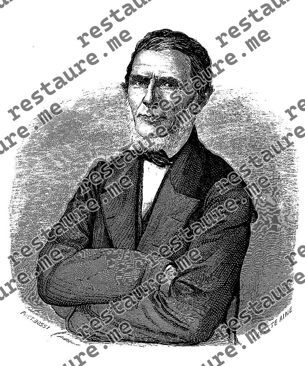 Augusto João Manoel Leverger
