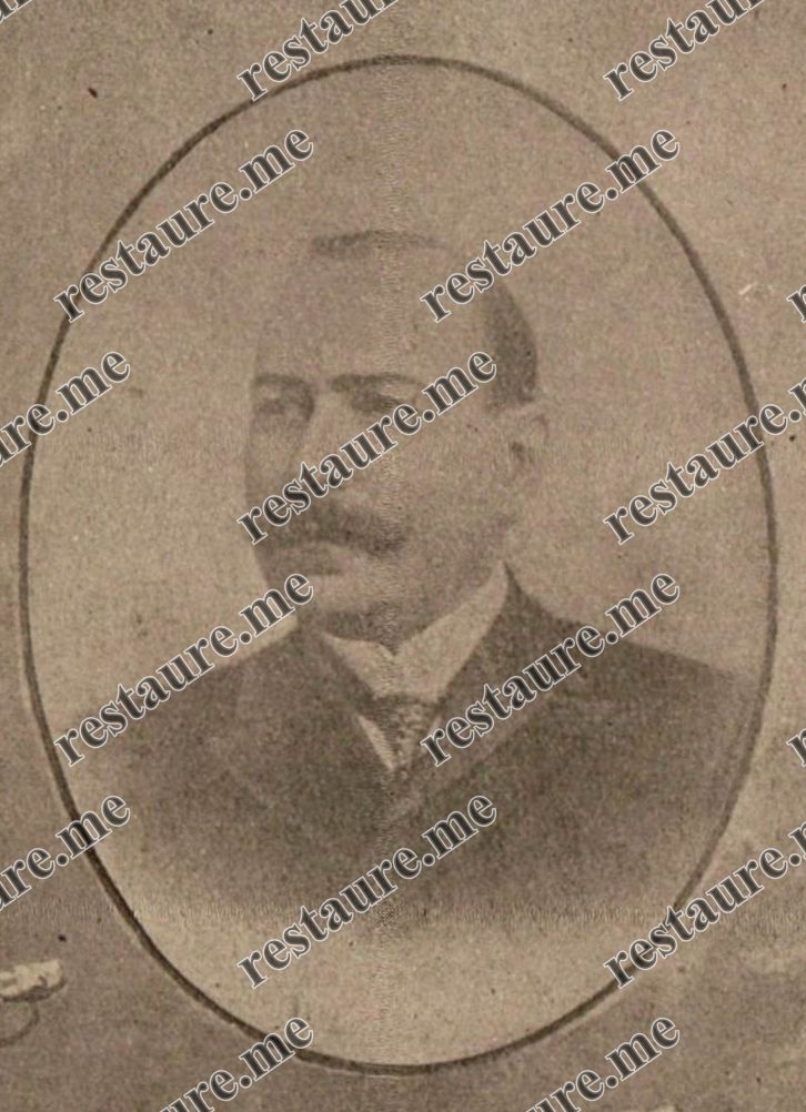 José Joaquim Seabra