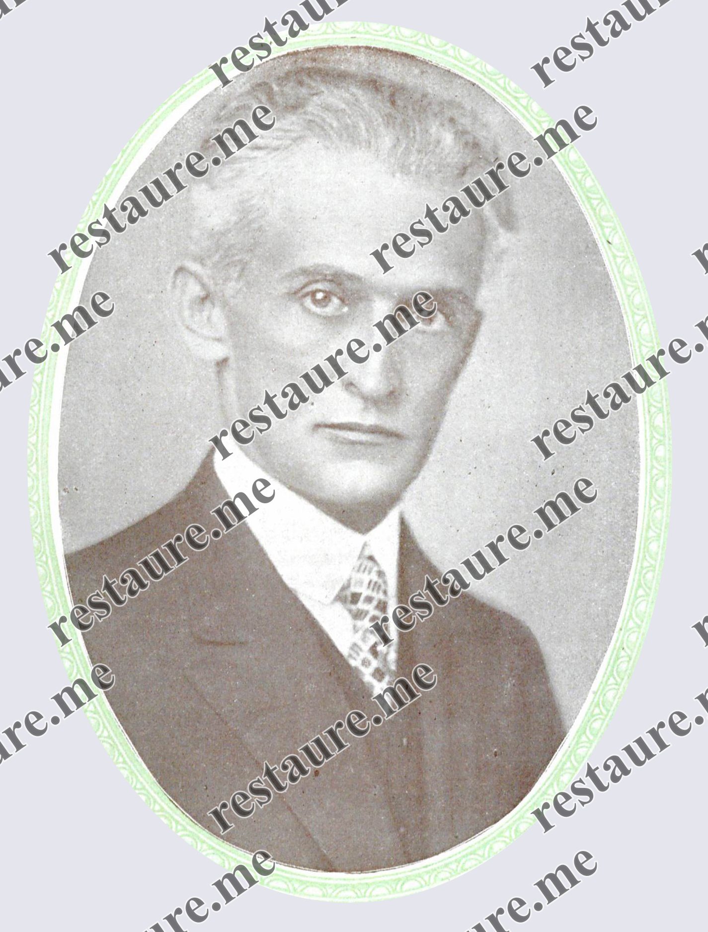 Aureliano Barcellos