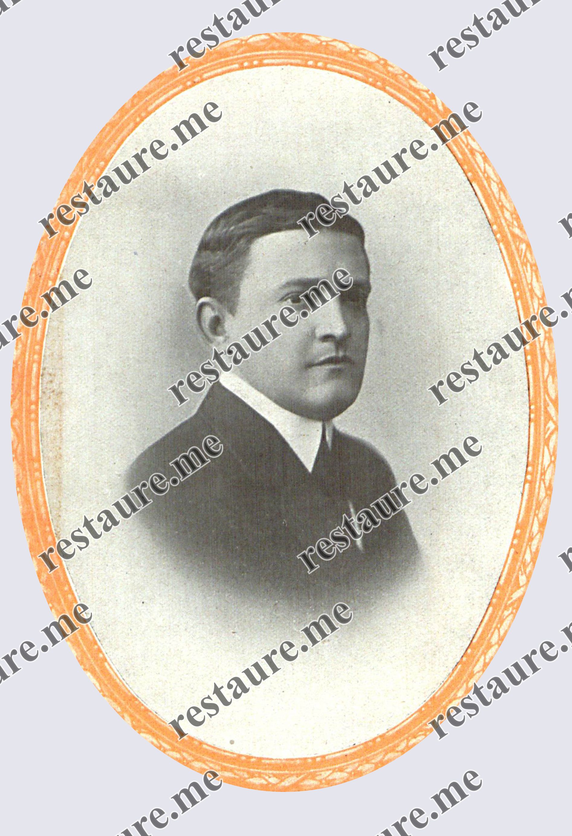 Luiz Nascimento Gurgel