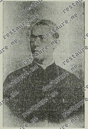 Antonio Augusto de Assis