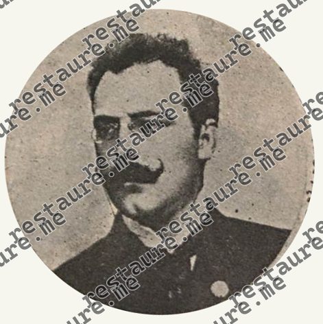 Octavio do Amaral