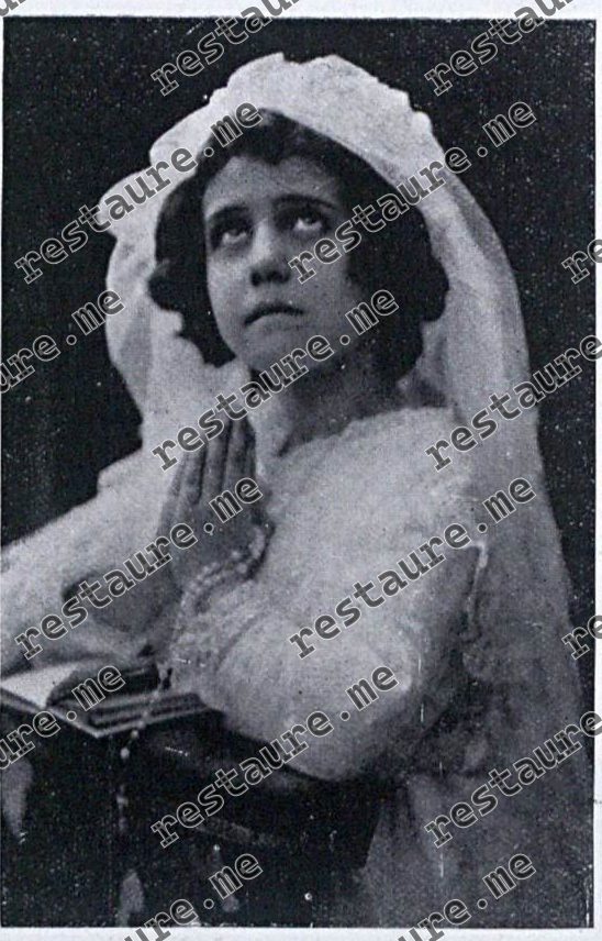 Antonieta Porto