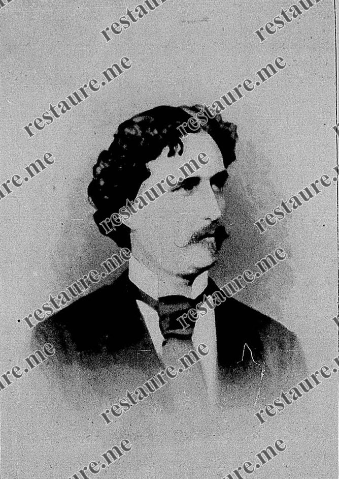 Visconde de Taunay