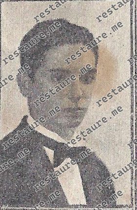 Nicolau Pinheiro Castro Junior