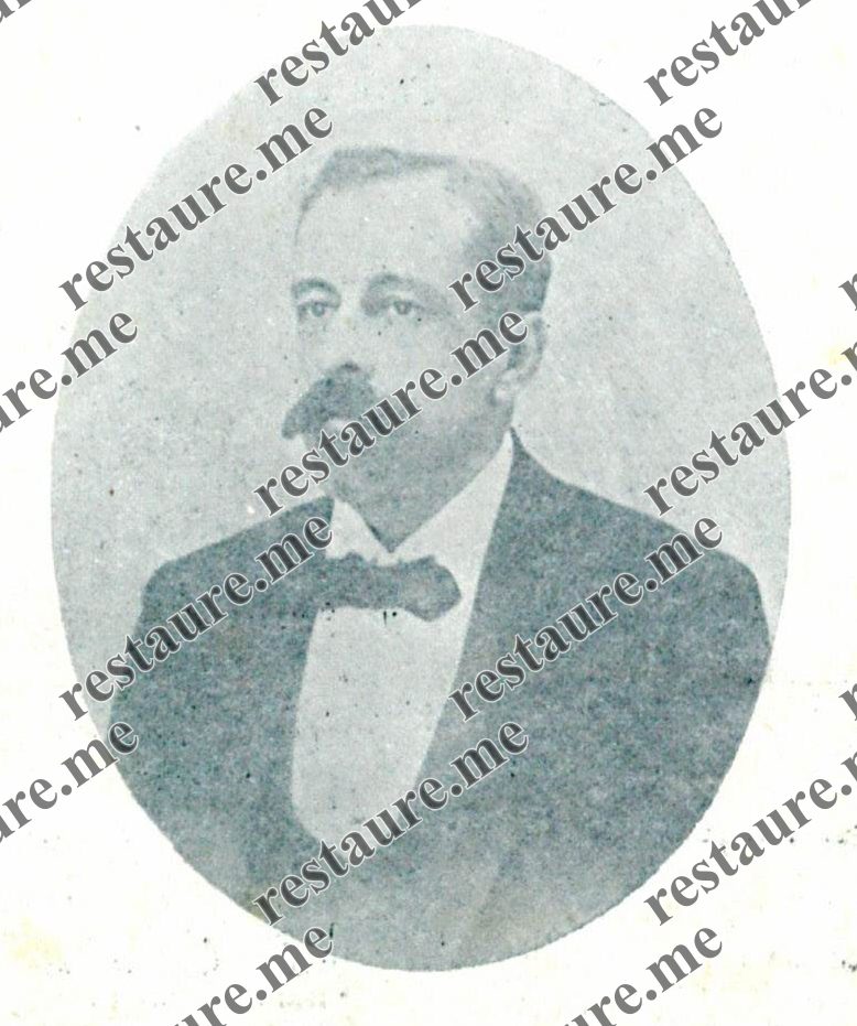 José Ferreira Cabral