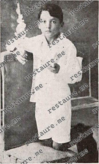 Gabriel Negreiros