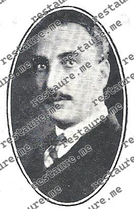 João Saraiva de Andrade