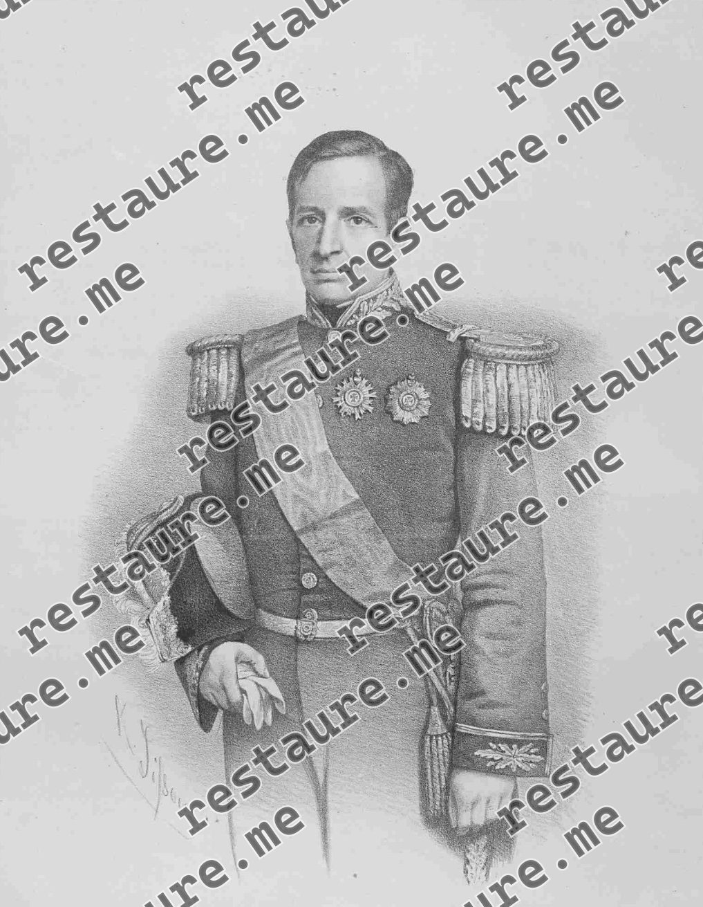 Manuel Felizardo de Sousa e Melo