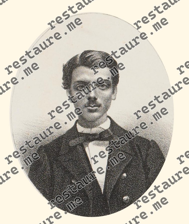 José Maria de Santa Barbara Garcia