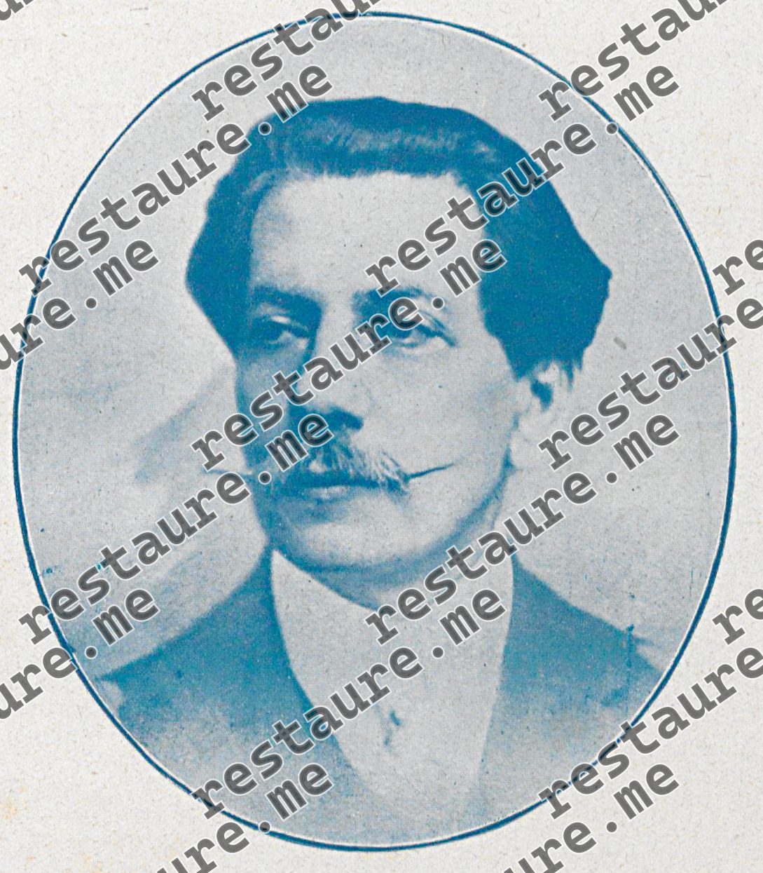 Alberto de Oliveira