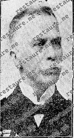Alexandrino Faria de Alencar