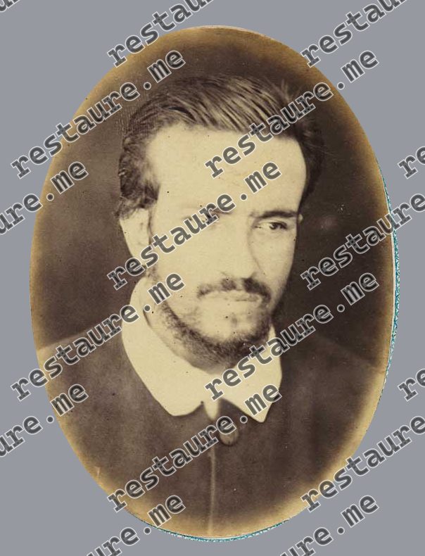 Antonio José d' Oliveira