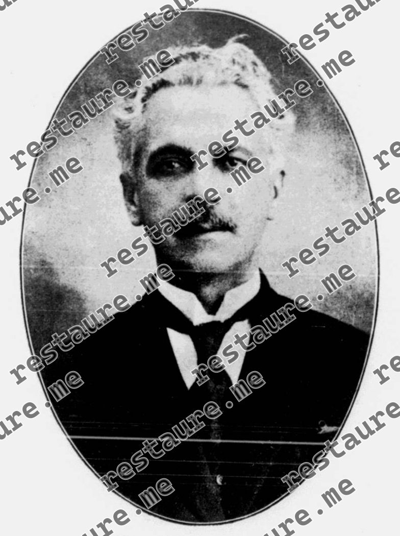 Fausto Ferraz