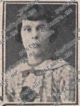 Alcina Pires