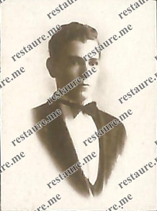 Antonio Antunes Barbosa