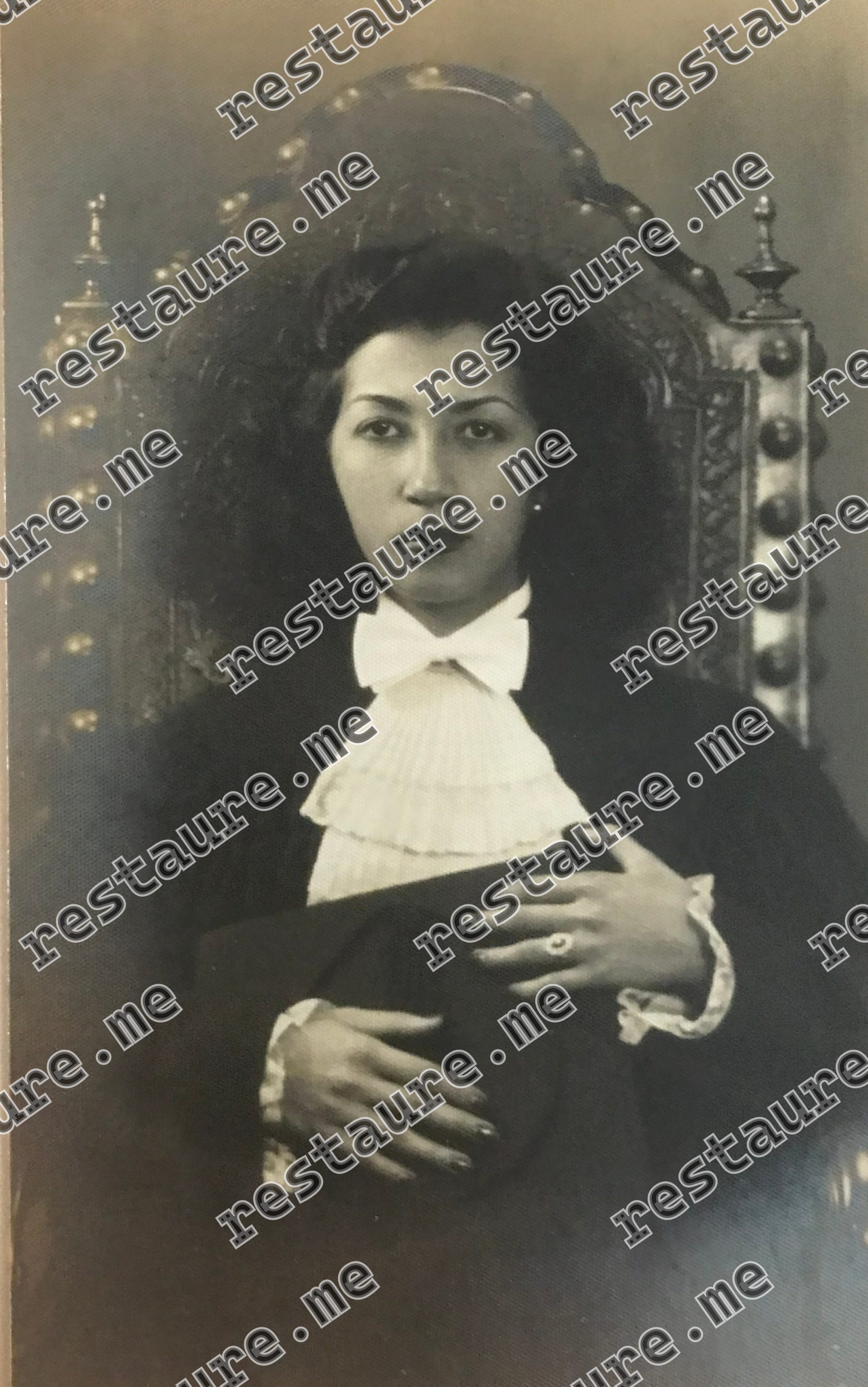 Maria Angelica Vieira de Araújo