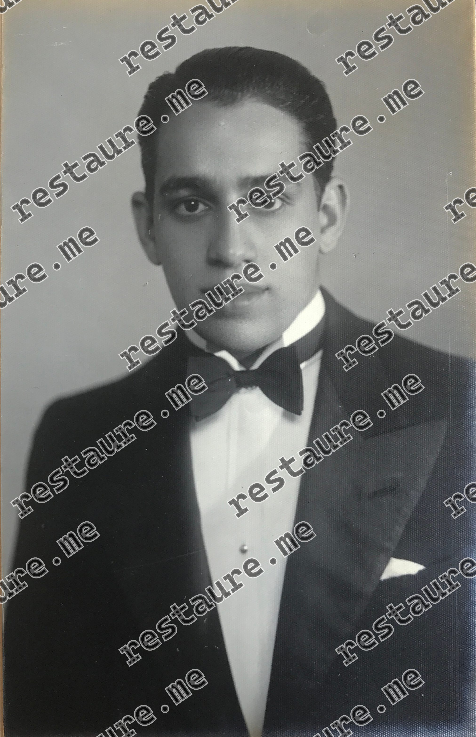 Antonio Porto Filho