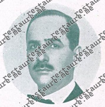 Alvaro Neves