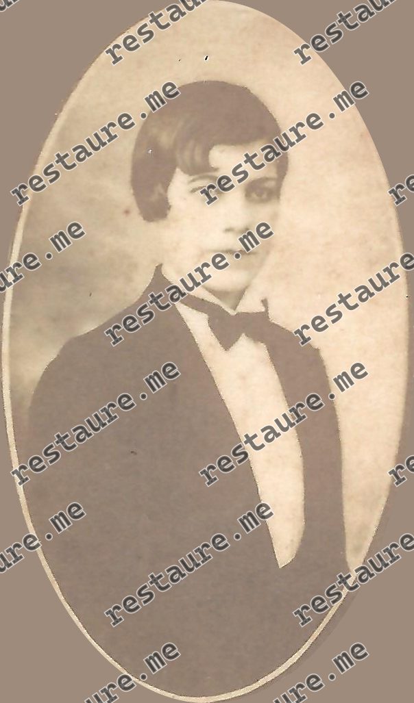 Edith S Paula