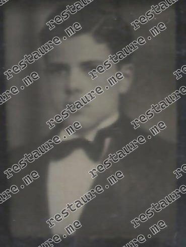 Ivan da Costa Pinto