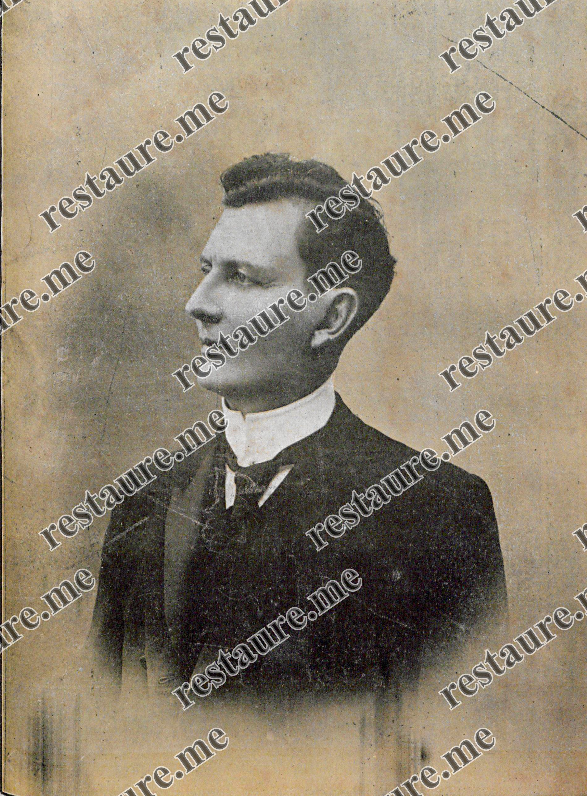 José Rodrigues da Costa Dória