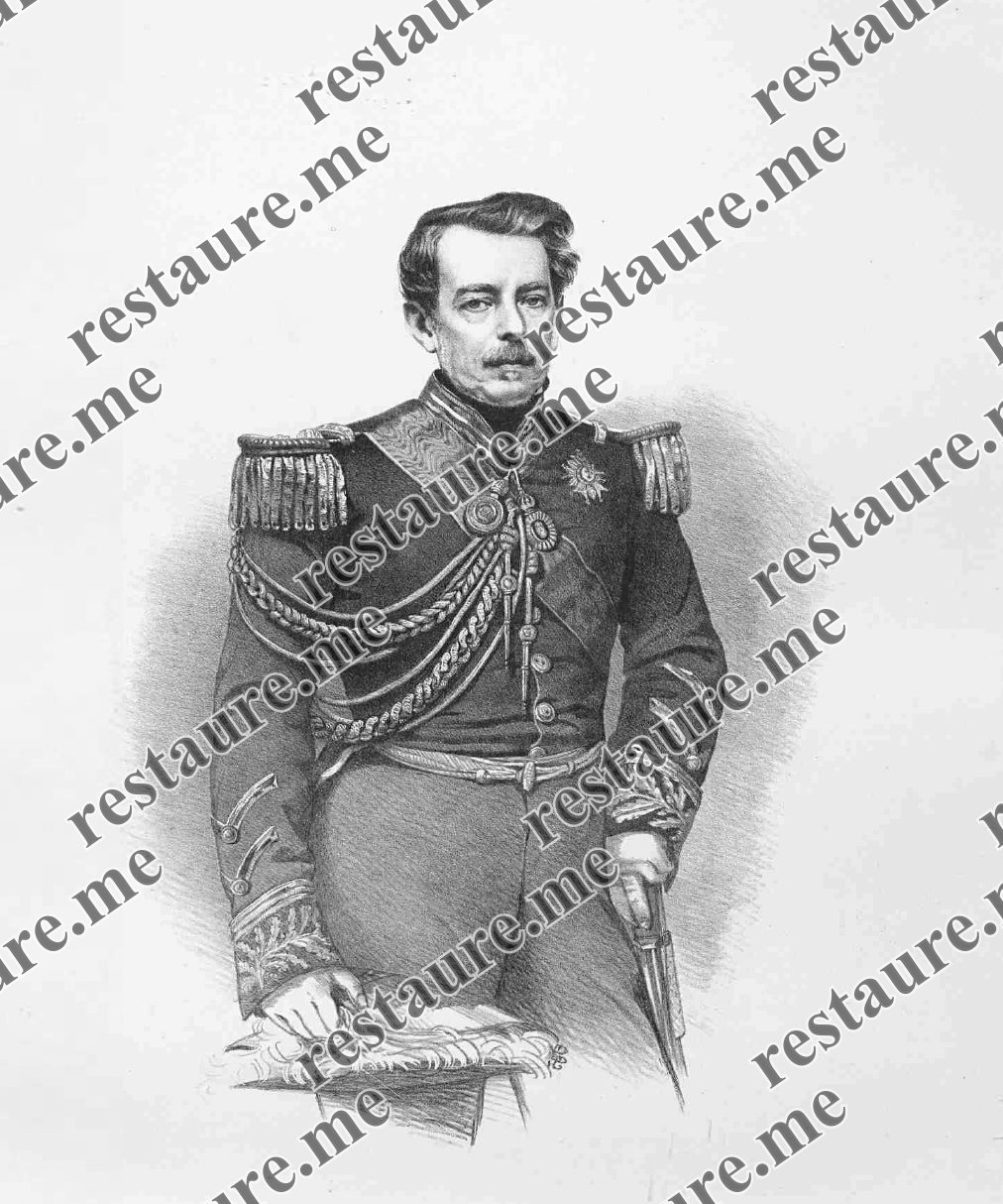 Duque de Caxias